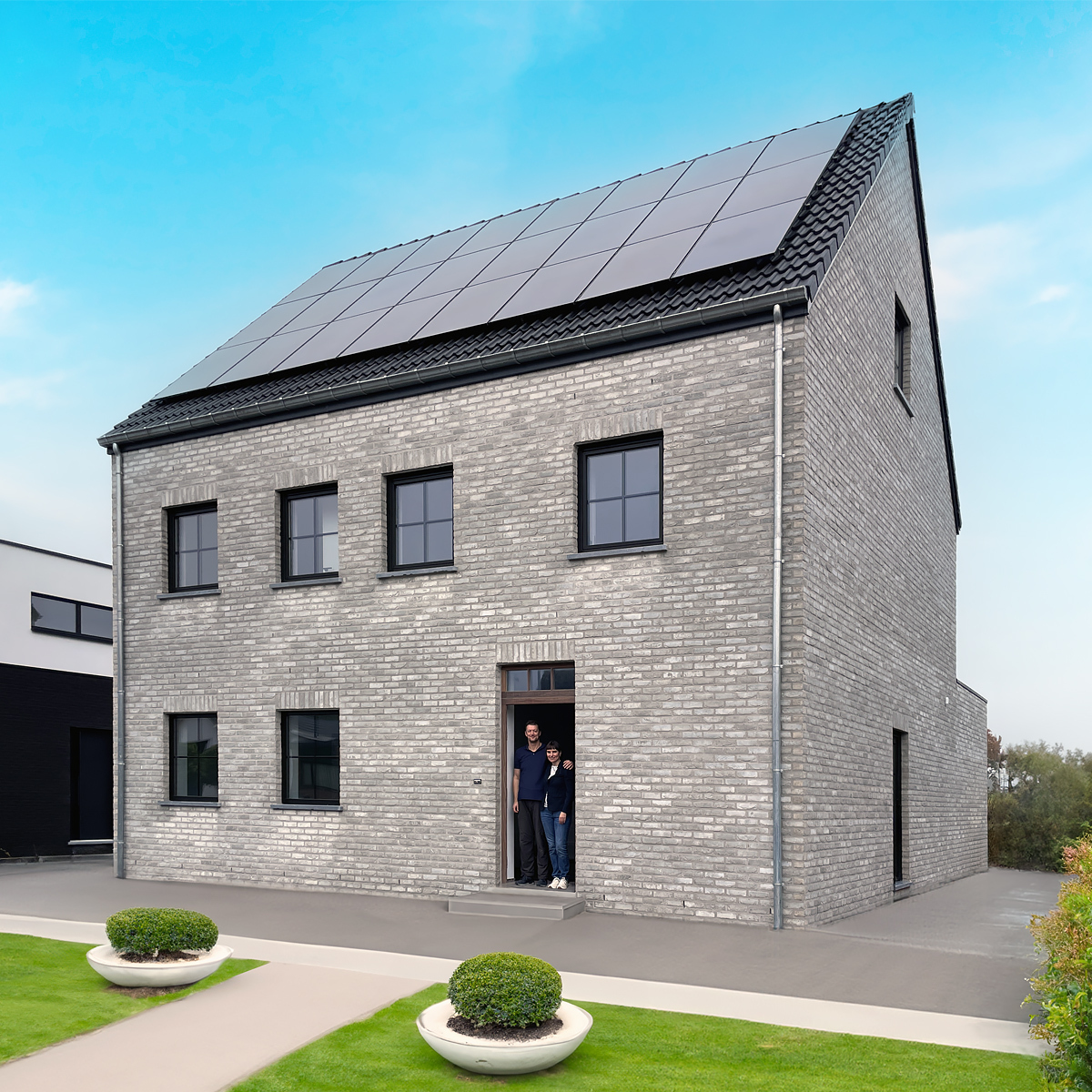 Freddie & Ilse te Arendonk main image