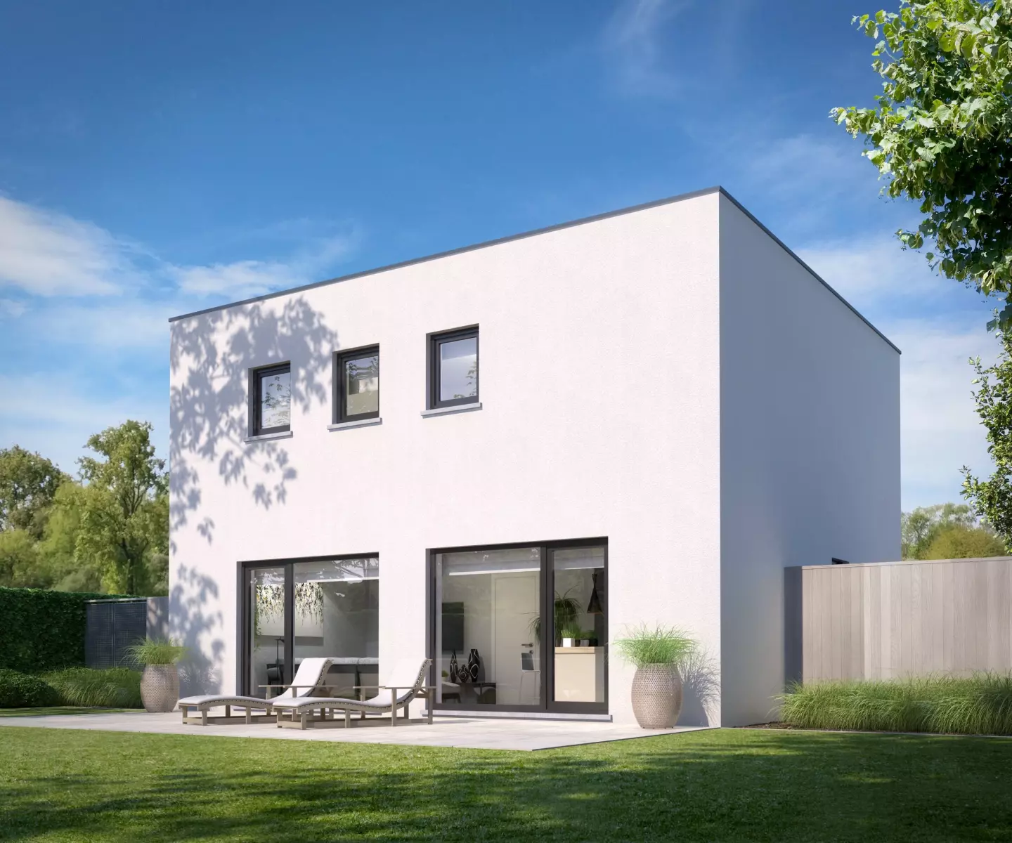 Nieuwbouwwoning te Hechtel extra image 2