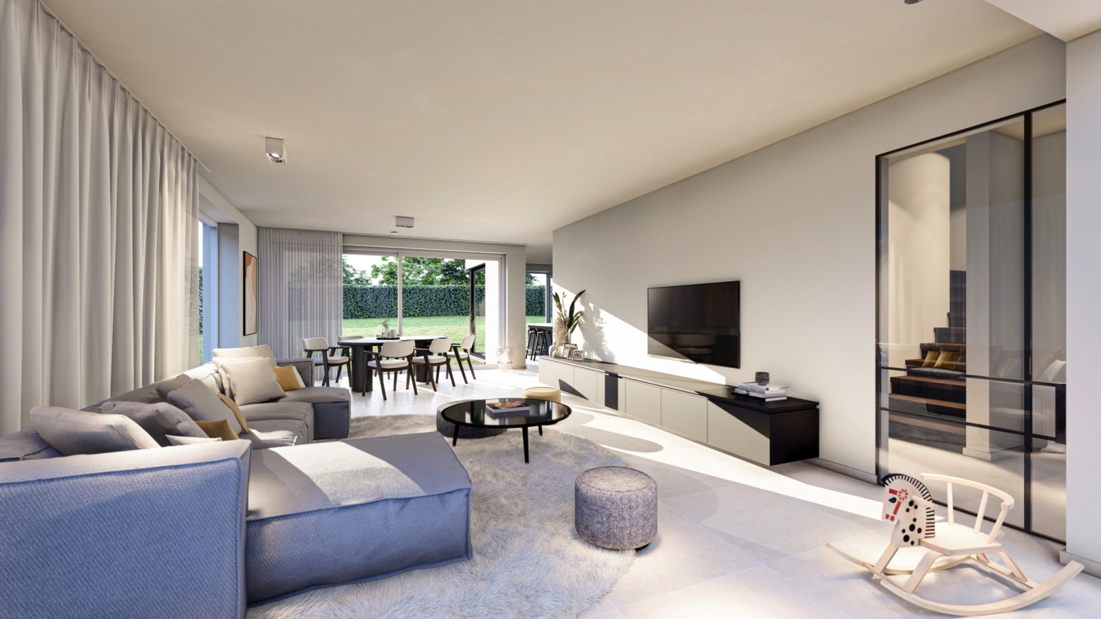 Villawoning te Beringen extra image 2