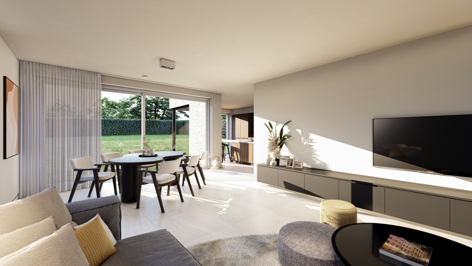 Villawoning te Beringen extra image 3
