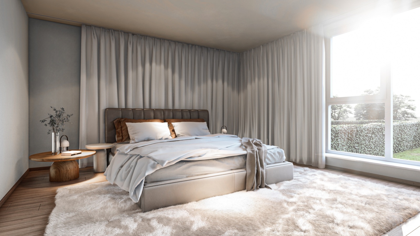 Villawoning te Beringen extra image 1