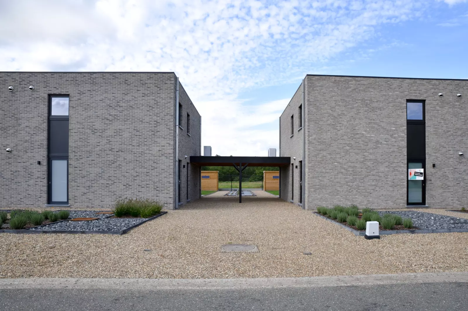 Investeringswoningen Hestia te Hechtel-Eksel main image