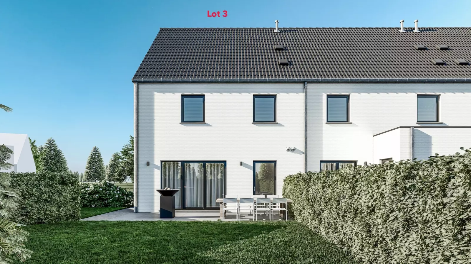 Residentie Kraaiennest te Riemst extra image 1