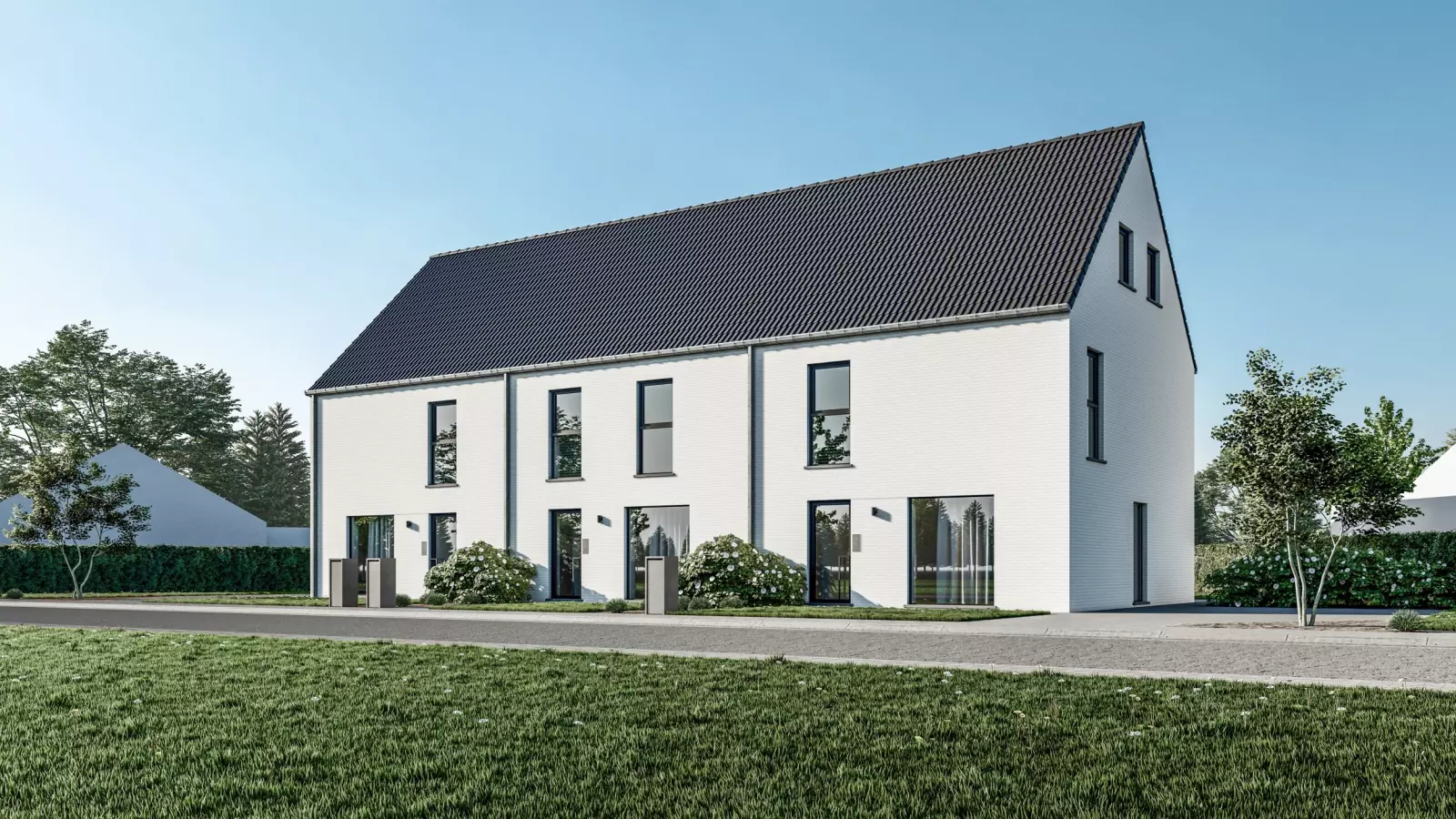 Residentie Kraaiennest te Riemst extra image 2