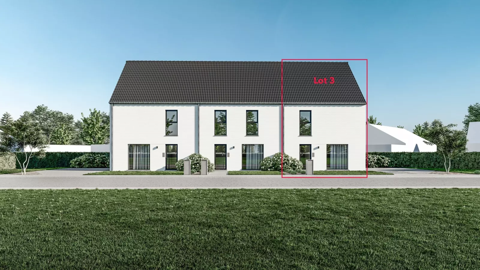 Residentie Kraaiennest te Riemst main image