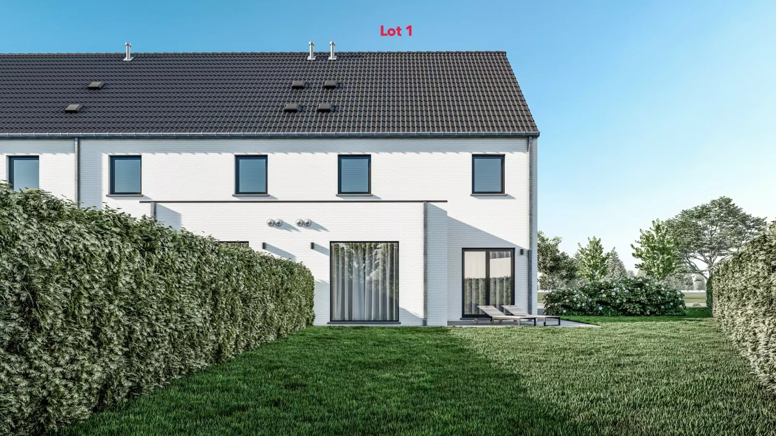 Residentie Kraaiennest te Riemst extra image 1