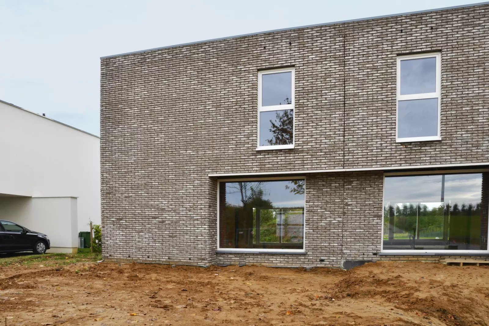 Nieuwbouwwoning te Riemst extra image 1