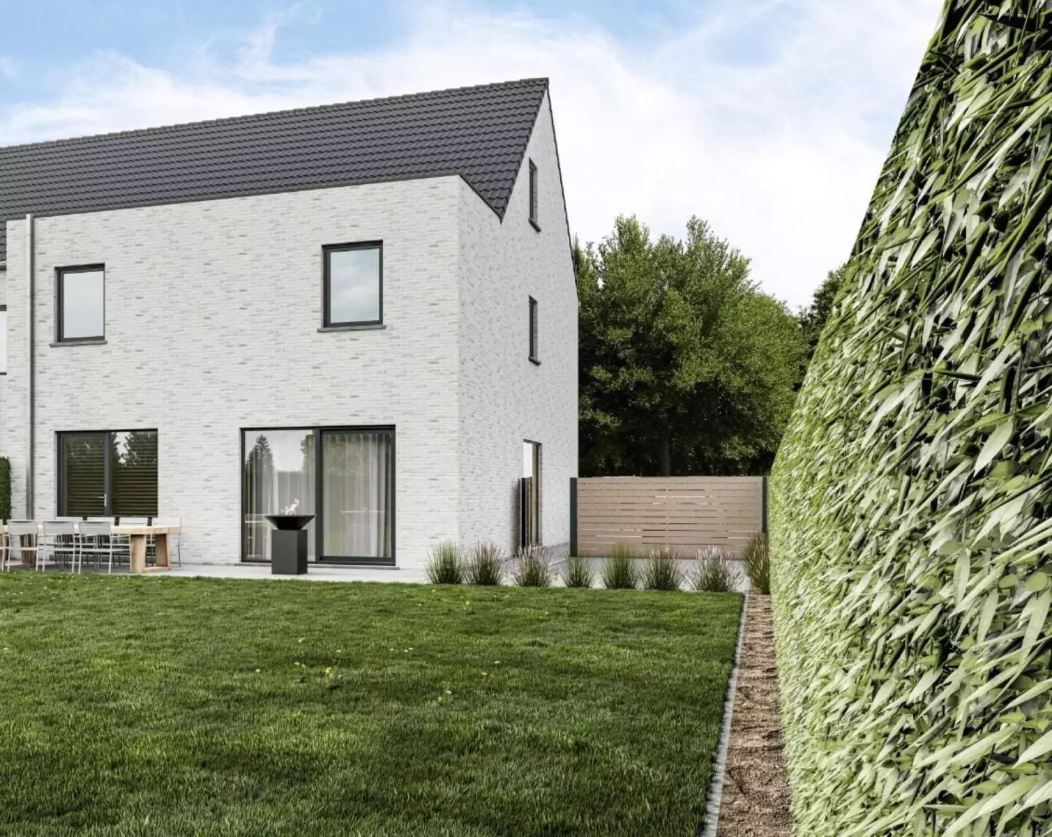 Nieuwbouwwoning te Aarschot extra image 3