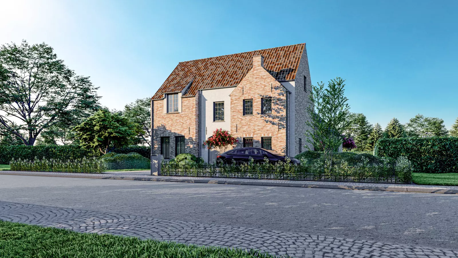 Paradijsvogel extra image 3