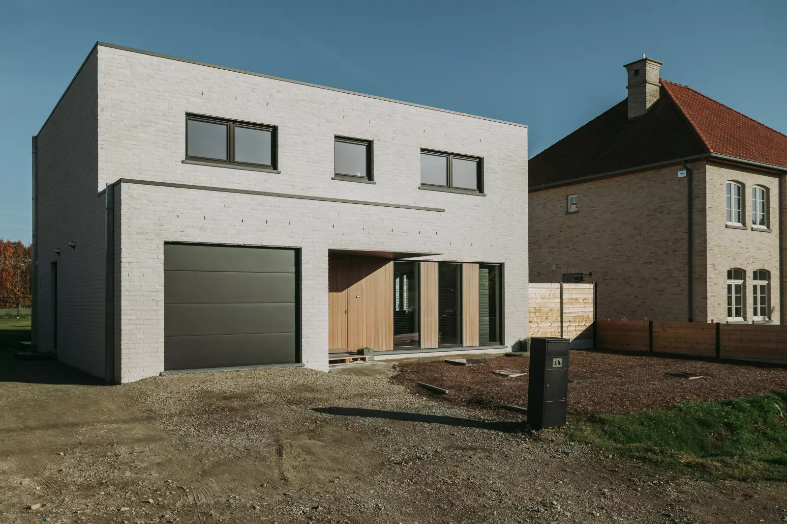 Nieuwbouwwoning te Hasselt extra image 1