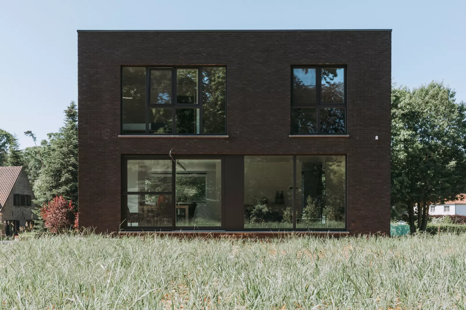 Nieuwbouwwoning te Bilzen (Hoeselt)  extra image 4