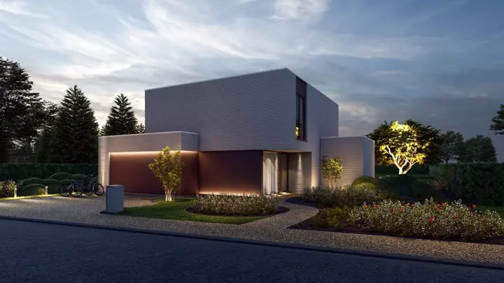 Nieuwbouwwoning te Hasselt extra image 4
