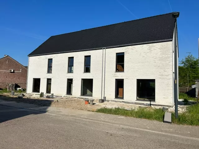 Residentie Kraaiennest te Riemst extra image 7