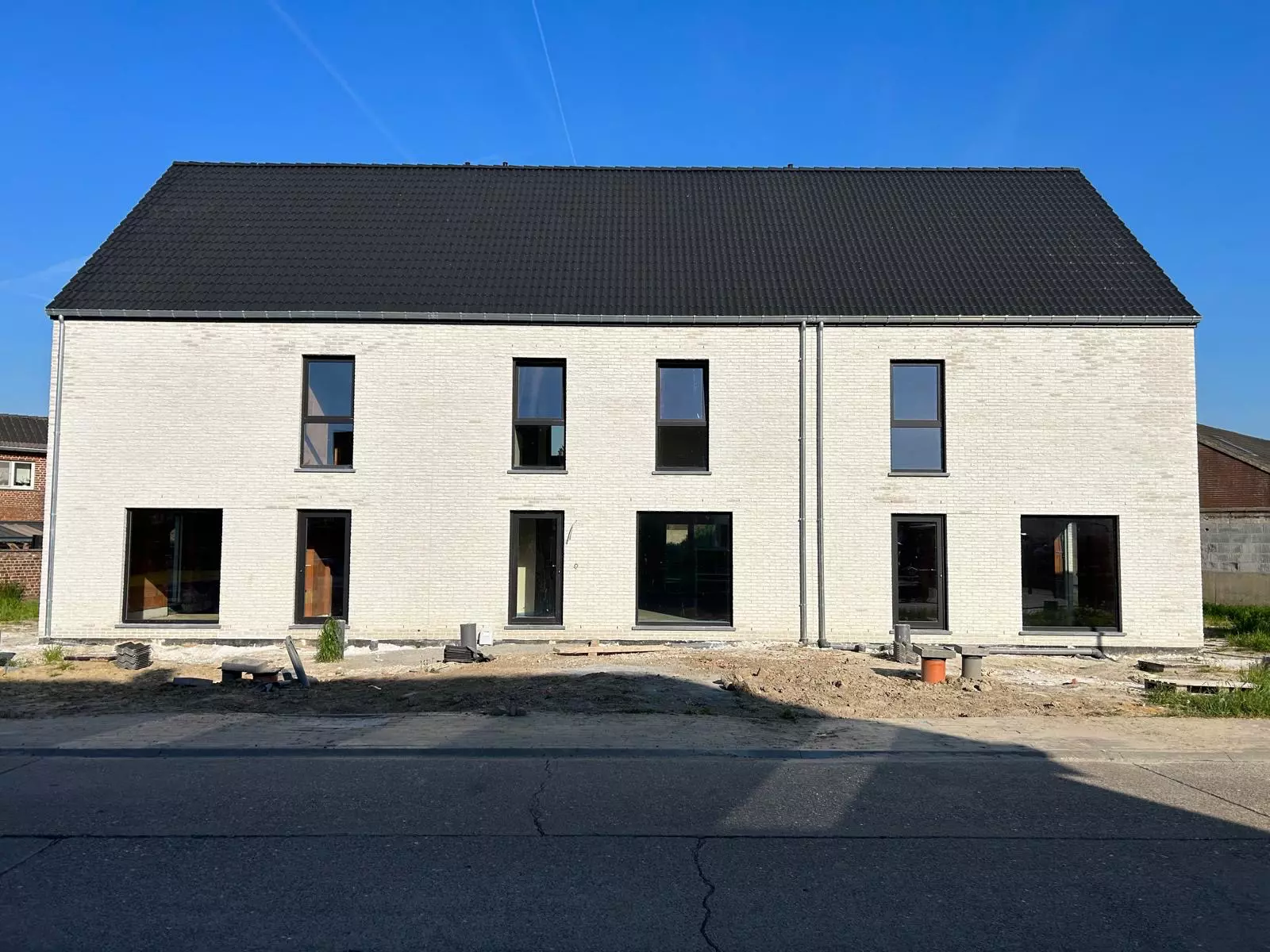 Residentie Kraaiennest te Riemst extra image 6