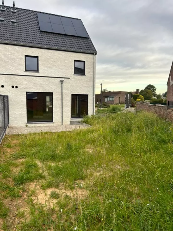 Kraaiennest St Stefanusstraat Lot 1 3770 Millen extra image 1