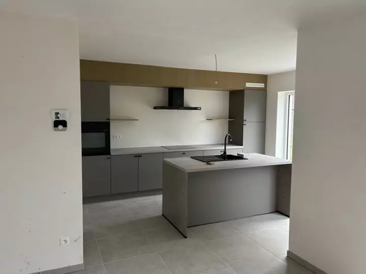 Kraaiennest St Stefanusstraat Lot 2 3770 Millen extra image 3