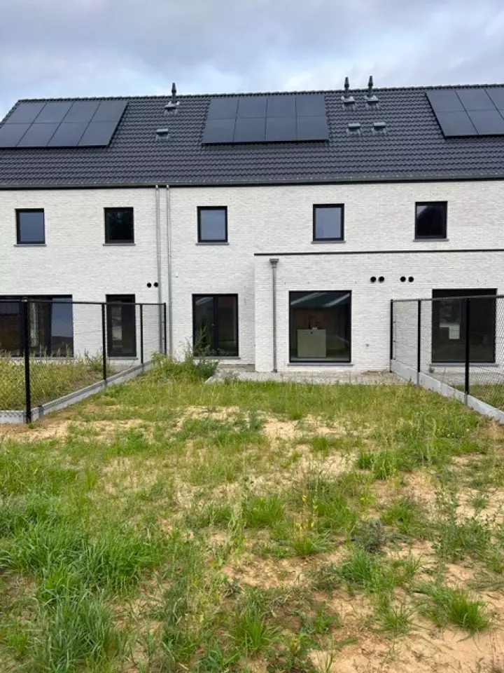 Kraaiennest St Stefanusstraat Lot 2 3770 Millen extra image 2