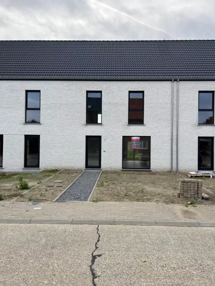Kraaiennest St Stefanusstraat Lot 2 3770 Millen extra image 1