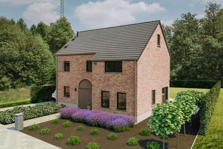 Nieuwbouwwoning Kasterlee extra image 3