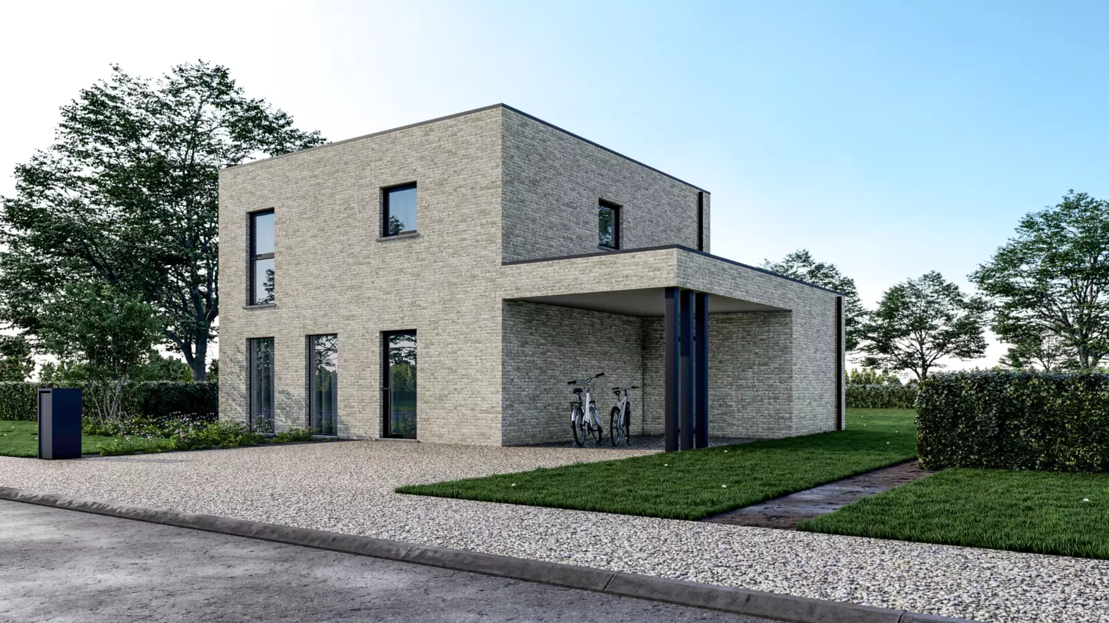 Dwergarend main image