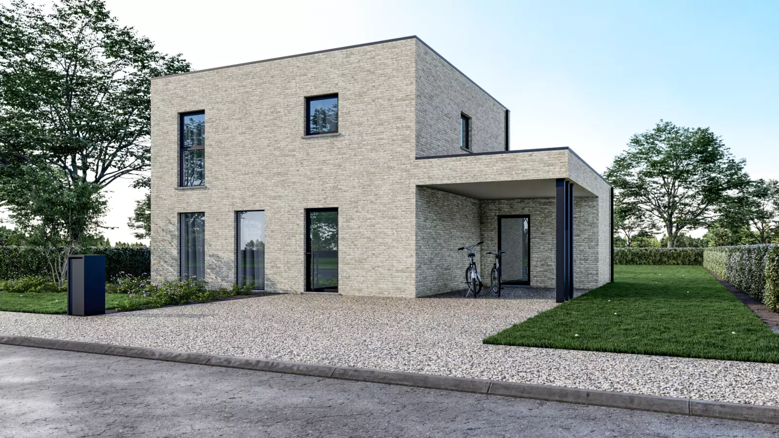 Dwergarend extra image 2