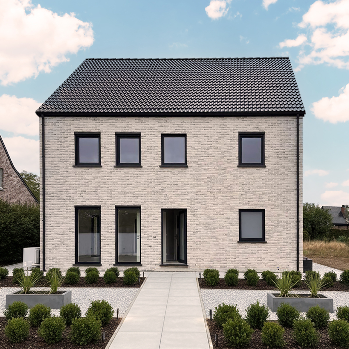 Tony en Gonda te Wijgmaal main image