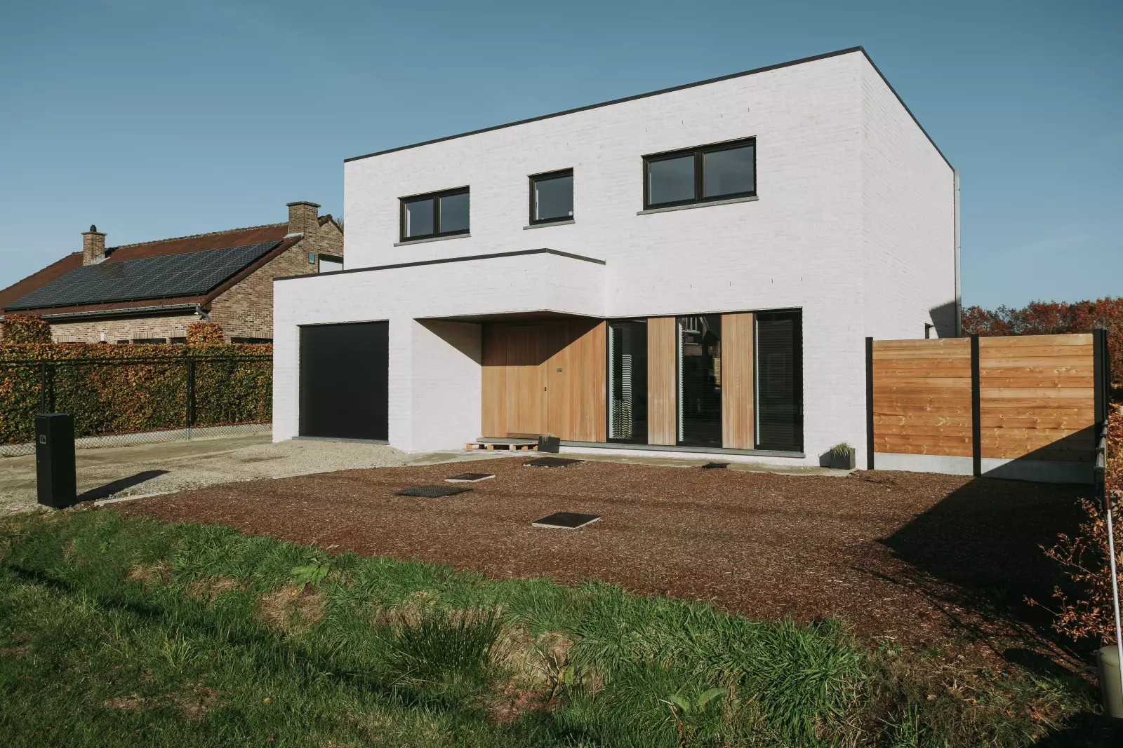 Nieuwbouwwoning Diest extra image 2