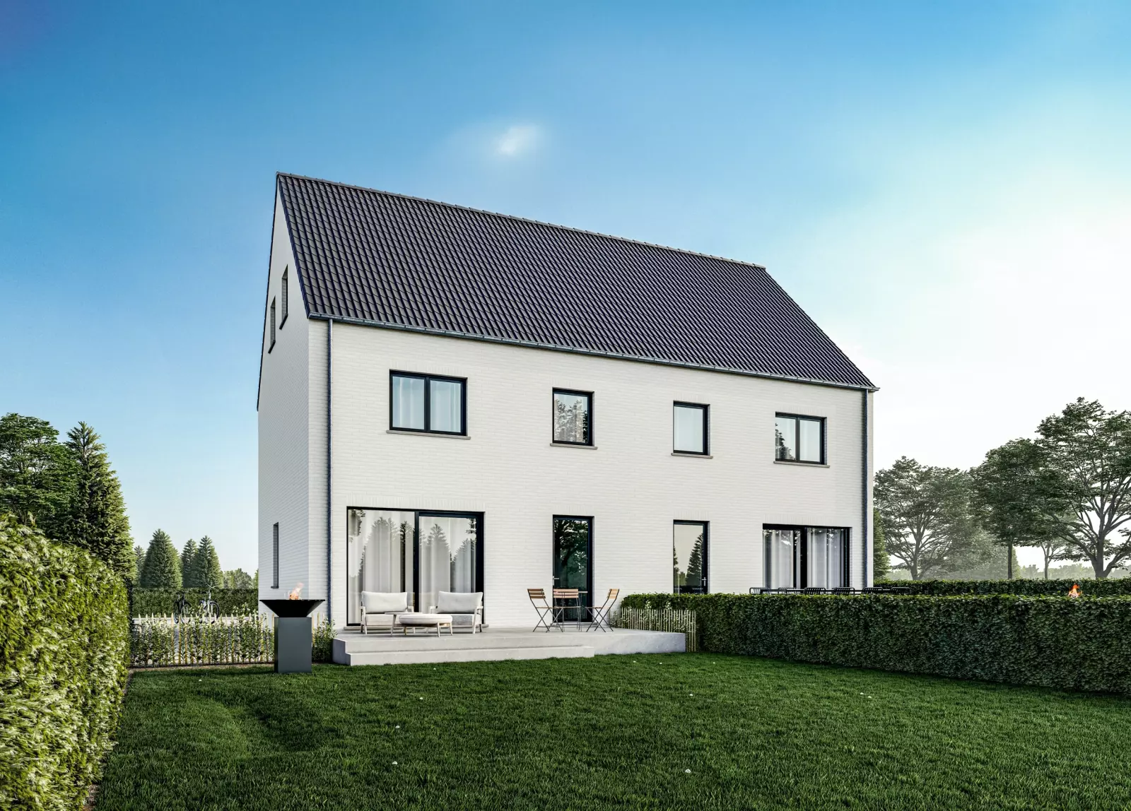 Zeearend Twin extra image 3
