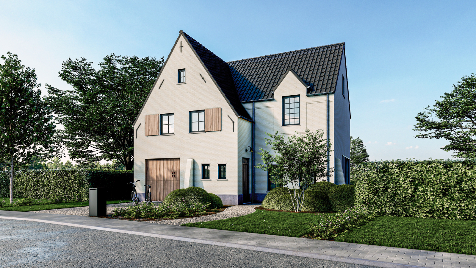 Hof van Vogelsanck Lot 16 extra image 3