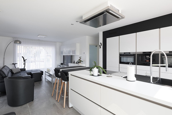 realisatie avl woningbouw