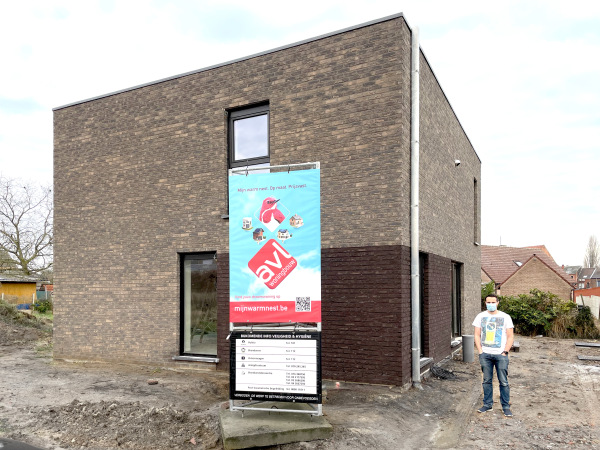 Ingemar & Sarah te Zichem