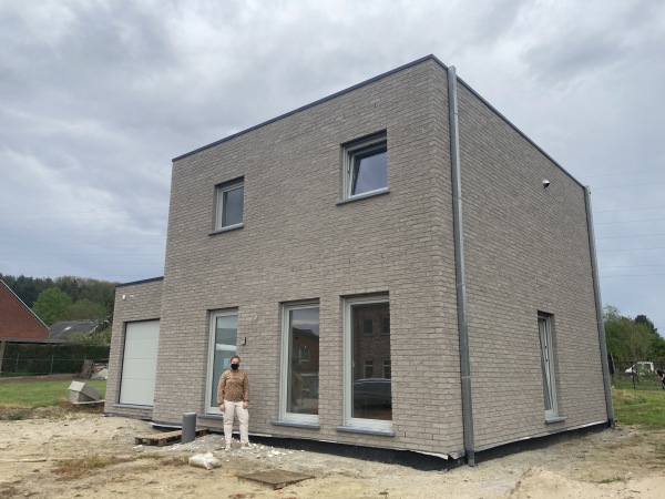 Krisia te Paal-Beringen