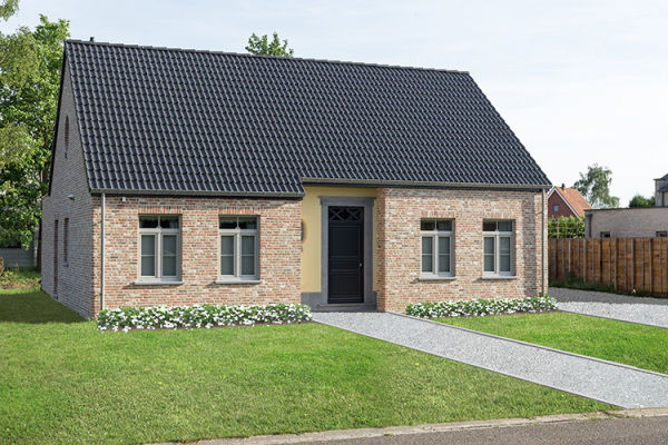 avl woningbouw realisatie