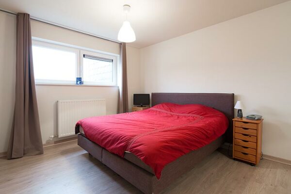 realisatie avl woningbouw