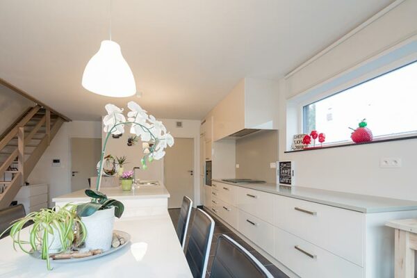 realisatie avl woningbouw