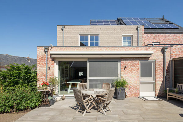 realisatie avl woningbouw