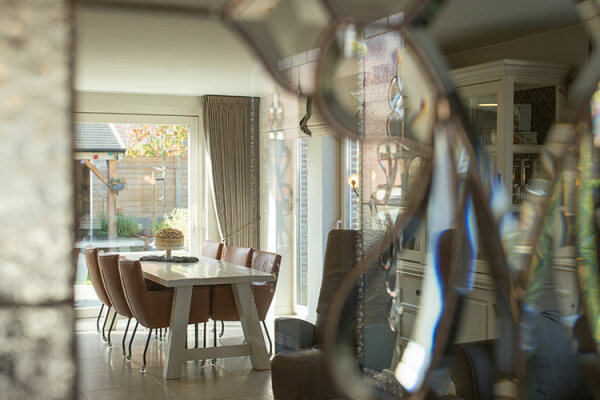 realisatie avl woningbouw