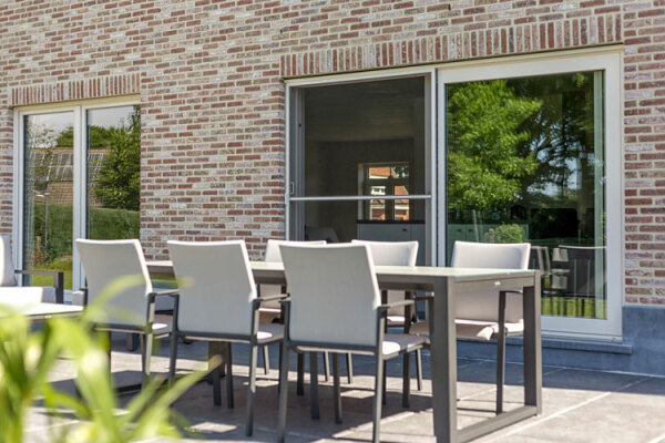 realisatie avl woningbouw
