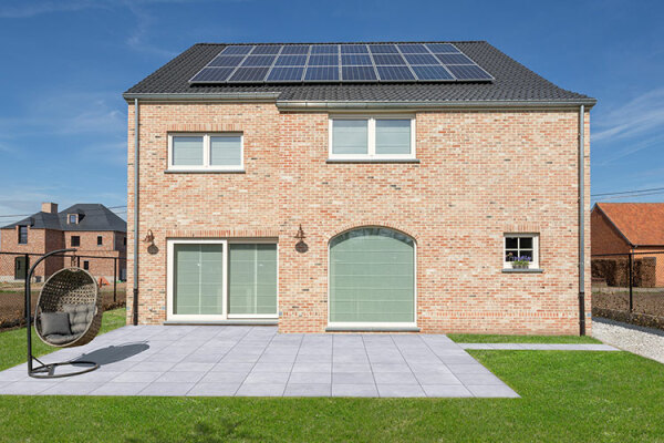 realisatie avl woningbouw