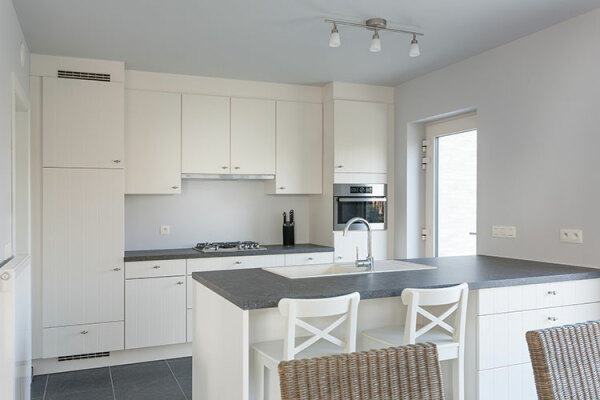realisatie avl woningbouw