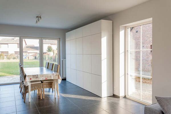 realisatie avl woningbouw