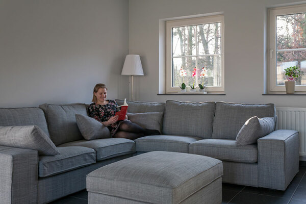 realisatie avl woningbouw