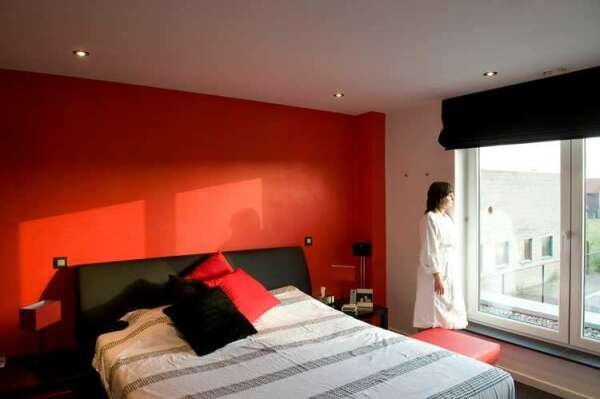 realisatie avl woningbouw