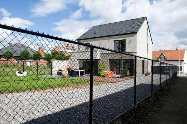 realisatie avl woningbouw