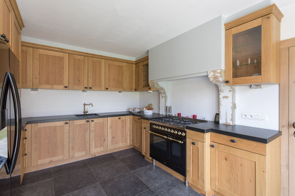 realisatie avl woningbouw