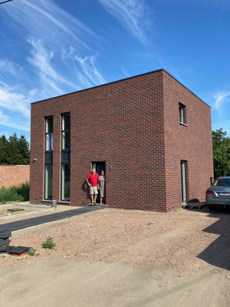 Guido & Liliane te Beringen