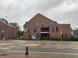 realisatie avl woningbouw vinkenhof