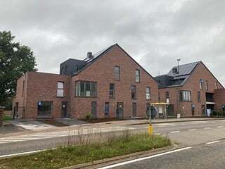 realisatie avl woningbouw vinkenhof