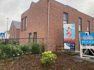 realisatie avl woningbouw vinkenhof