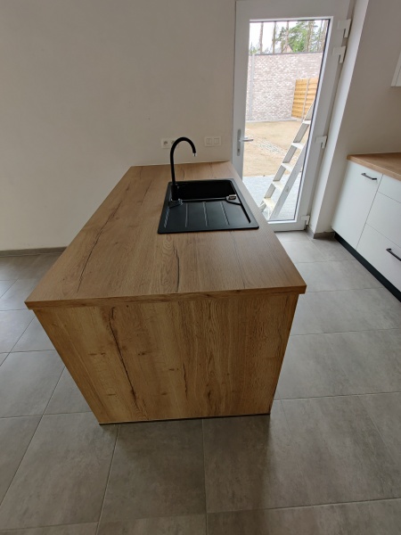 Realisatie AVL Woningbouw modern